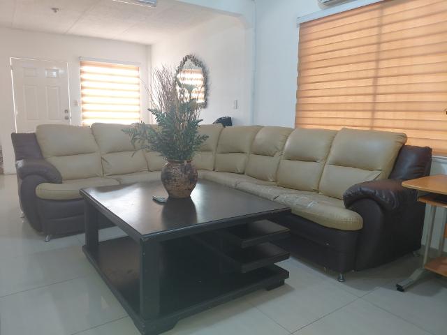 Apartamento en venta en San José De Guanipa, Amazonas