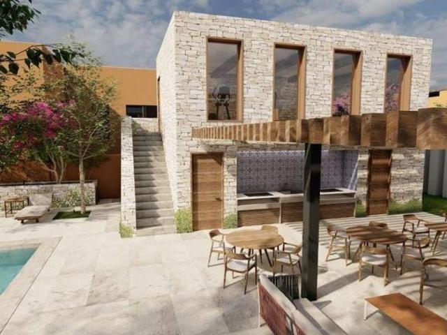 Departamento en venta en Del Tecolote, San Miguel de Allende