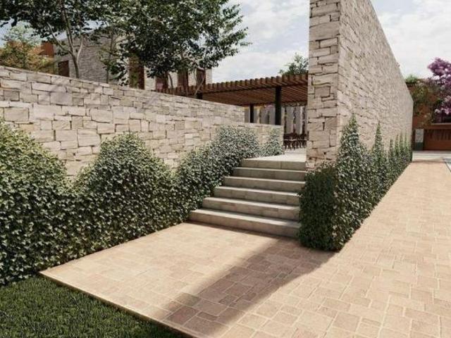 Town House en preventa con Roof Garden en La Pilarica San Miguel de Allende
