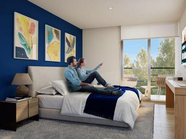 Dúplex en venta en Benito Juárez, Ciudad de México