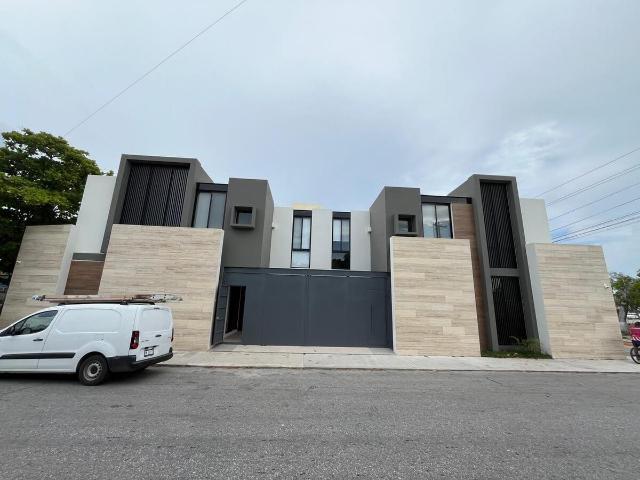 Casa en renta en Carmen, Campeche