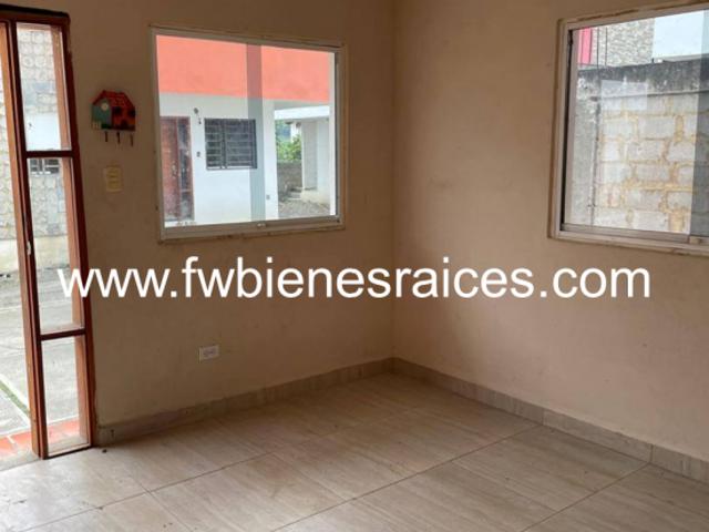Casa en venta en Valera, Trujillo