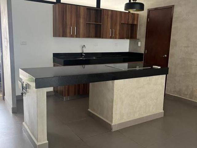 Town House en Temozón, Mérida Yucatán. Casa en Madero #54, Temozon, Temozón