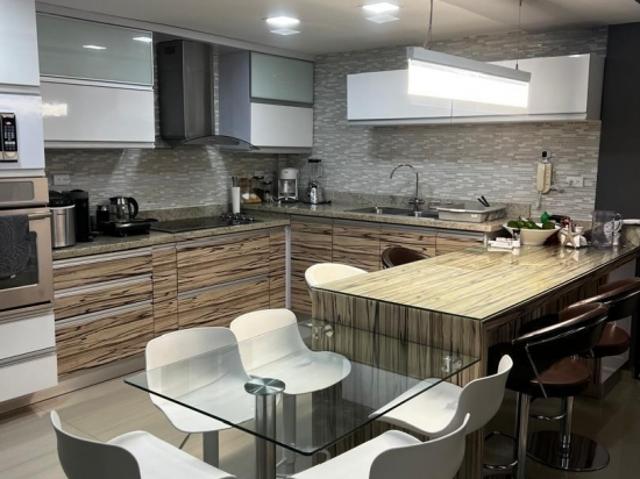 Apartamento en venta en Falcón