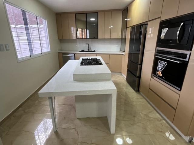 Casa en venta en Boca De Uchire, Distrito Capital
