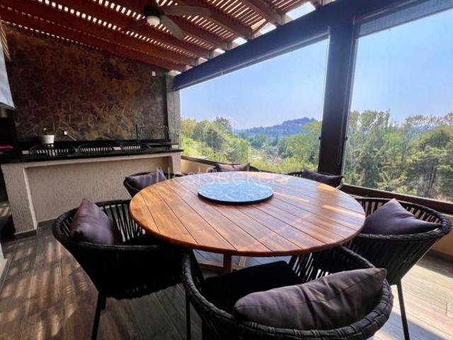 Departamento en venta en Valle De Bravo, Estado de México