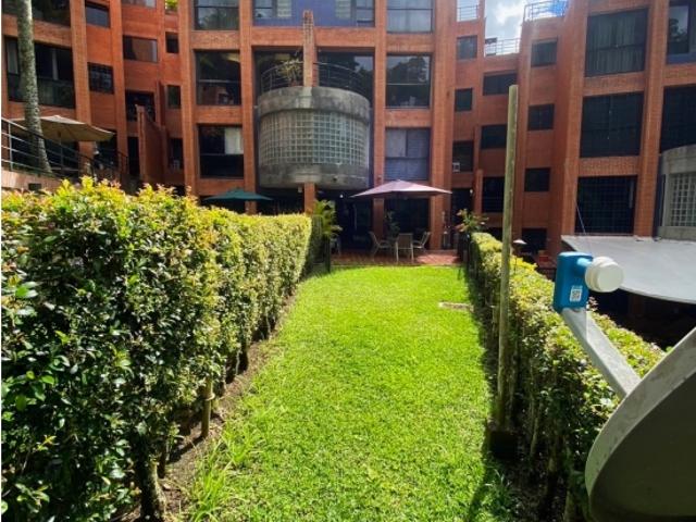 Casa en venta en Caracas, El Hatillo