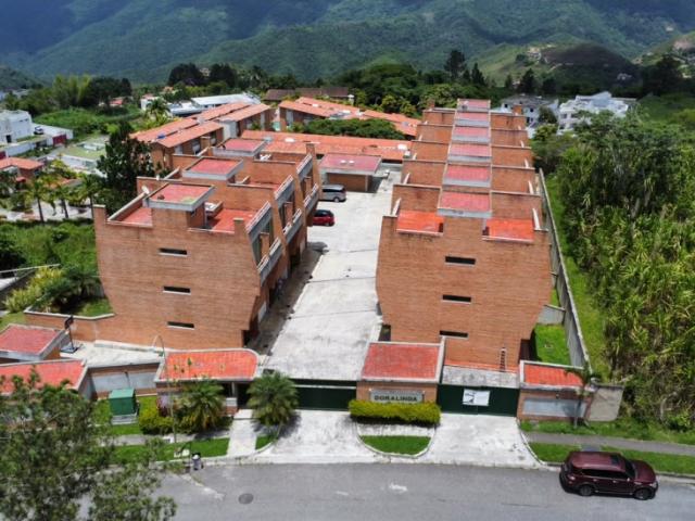 Casa en venta en Boca De Uchire, Miranda