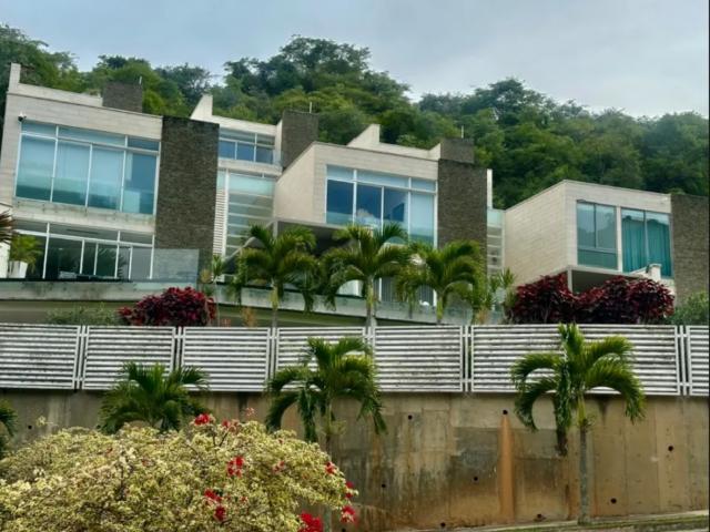 Casa en venta en Boca De Uchire, Miranda