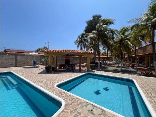 Casa en venta en Silva, Falcón