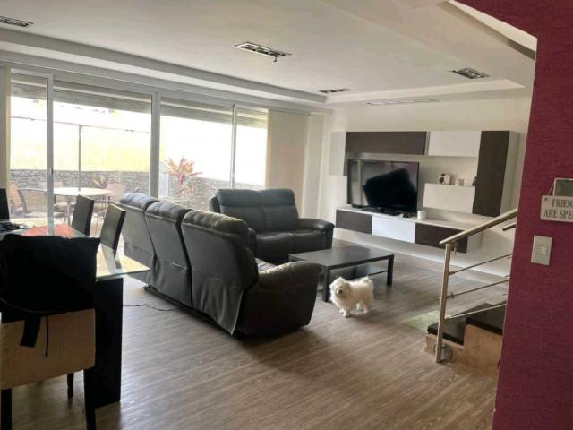 Apartamento en venta en Aguacatico, Carabobo