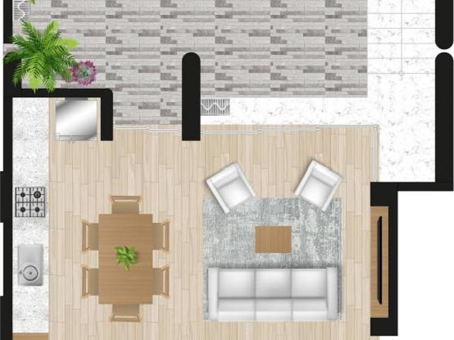 TOWN HOUSE EN VENTA, NOVA RIBERA