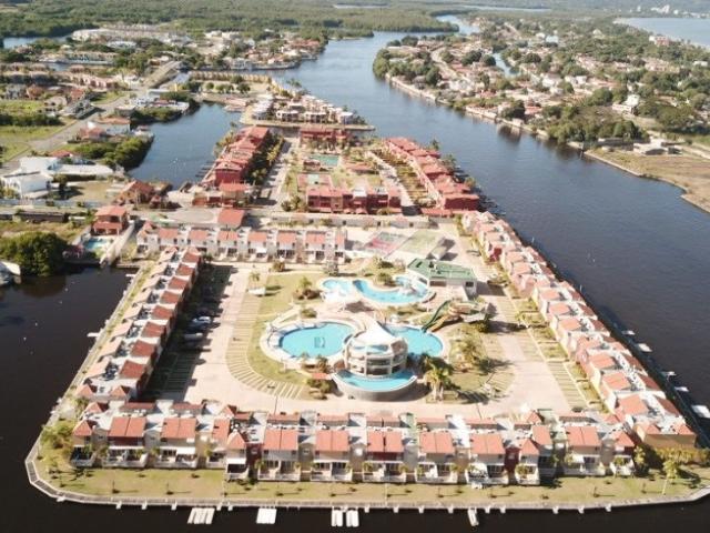 Casa en venta en Boca De Uchire, Miranda