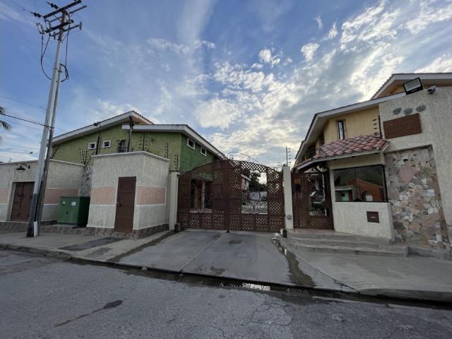 Casa en venta en Barrio Sucre, Maracay