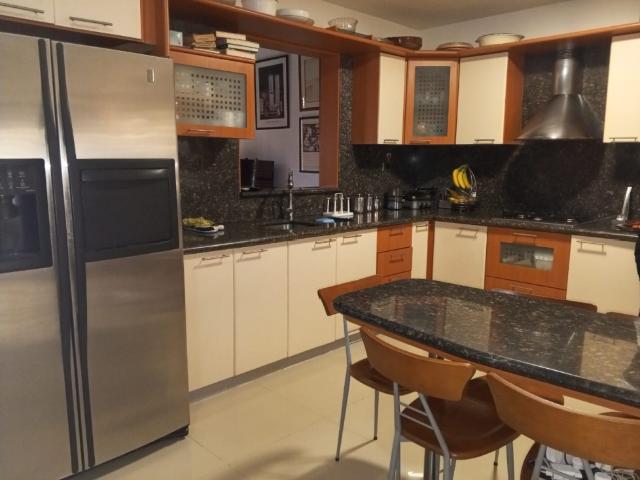 Apartamento en venta en El Tigre, Amazonas
