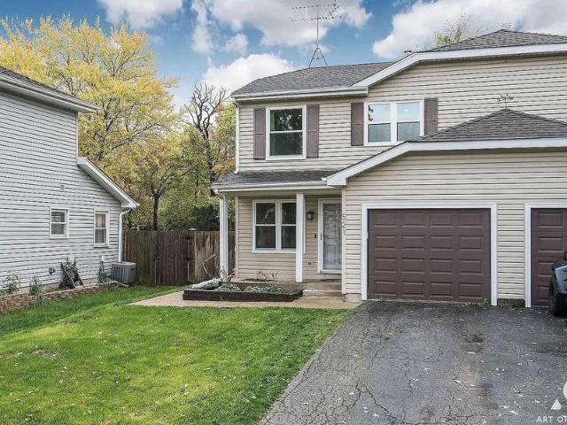 Condo for rent in Naperville