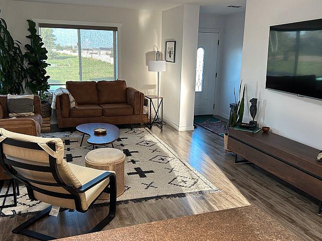 Townhouse for rent in Brooks, Alberta