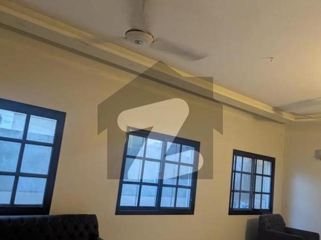 House for rent in Clifton, North Waziristan