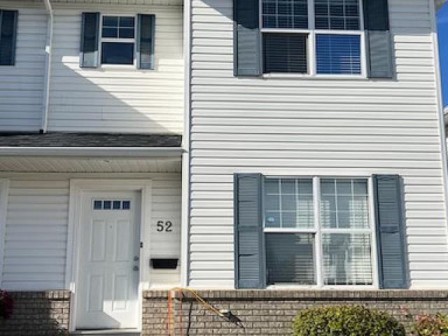 Townhouse for rent in Saskatoon, Saskatchewan