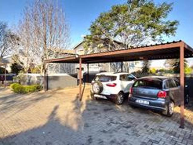 Townhouse for sale in Centurion, Gauteng