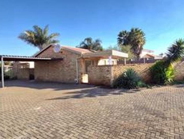 Townhouse for sale in Centurion, Gauteng