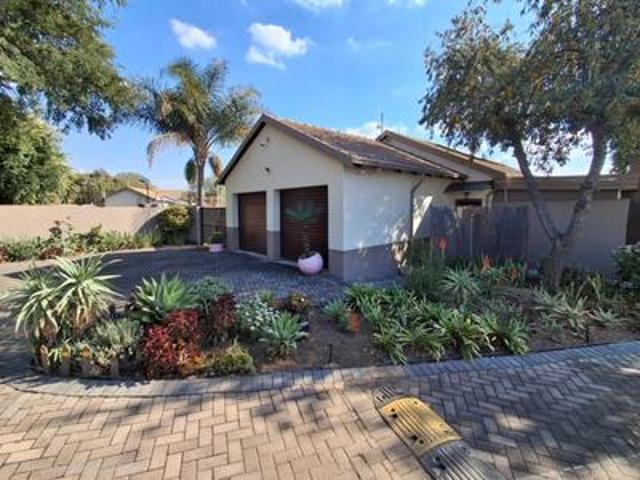 Townhouse for sale in Centurion, Gauteng