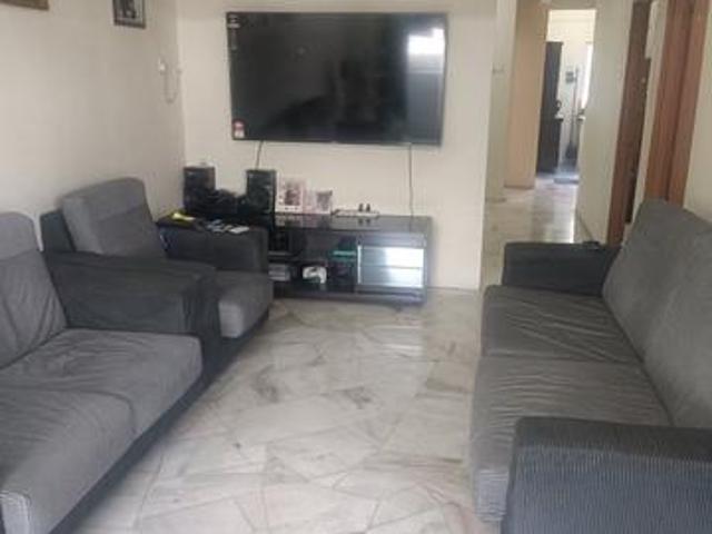 Townhouse for sale in Port Klang, Selangor