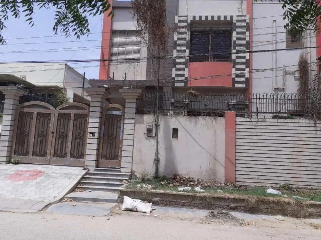 House for sale in North Waziristan, Federally Administered Tribal Areas fata