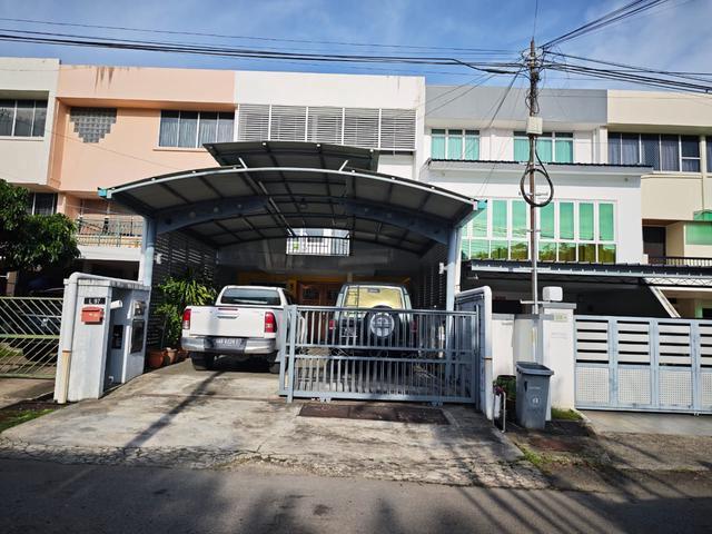 Townhouse for sale in Penampang, Pinampang