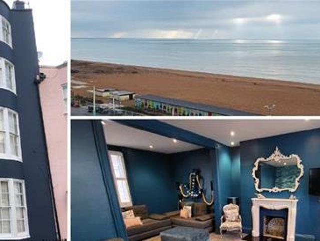 House for sale in East Sussex, England