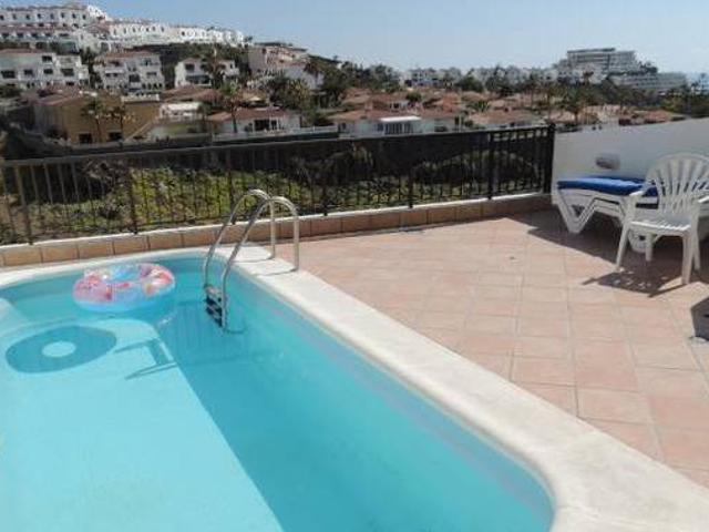 Casa en alquiler en Santa Cruz De Tenerife, Canarias