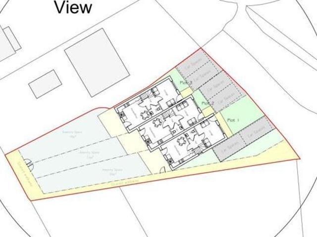 House for sale in City of London, Greater London