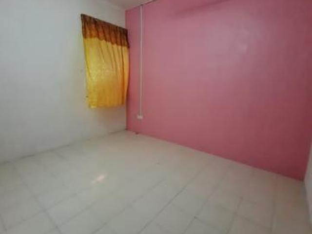 Townhouse for sale in Wellesley, Penang