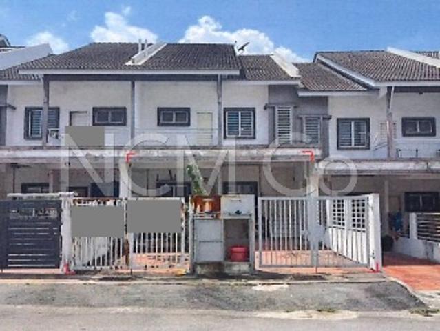 Terraced House for sale in Kuala Selangor, Selangor
