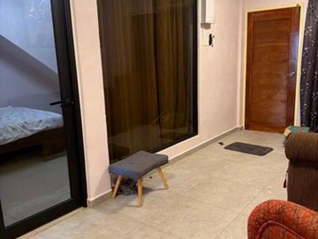 Townhouse for sale in Durian Tunggal, Malaka