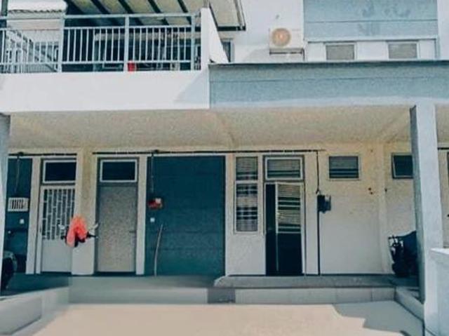 Townhouse for sale in Selangor