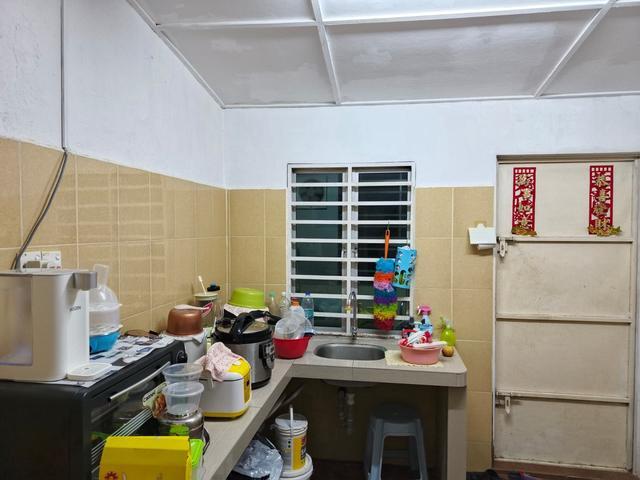Townhouse for sale in Petaling, Subang Jaya