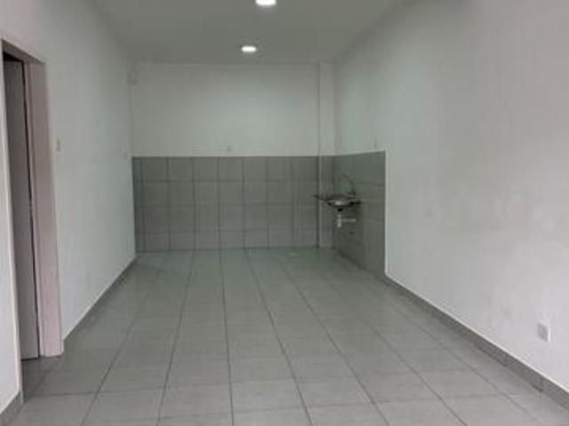 Townhouse for rent in Johor Bahru
