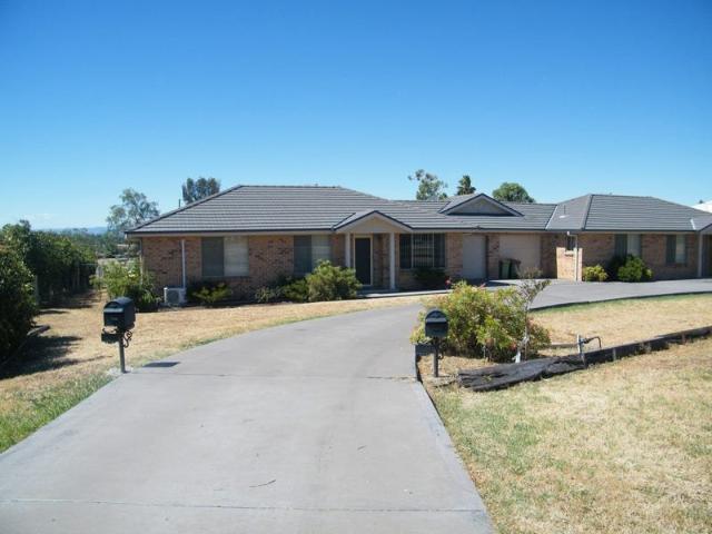 House for rent in Gunnedah, Gunnedah Shire Council