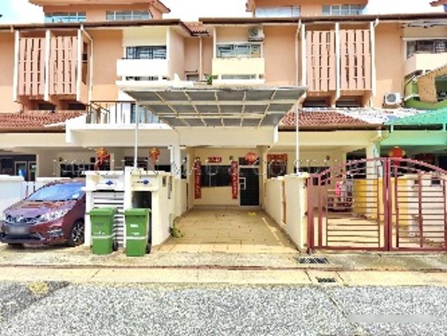 Terraced House for sale in Country Heights Damansara, Kuala Lumpur