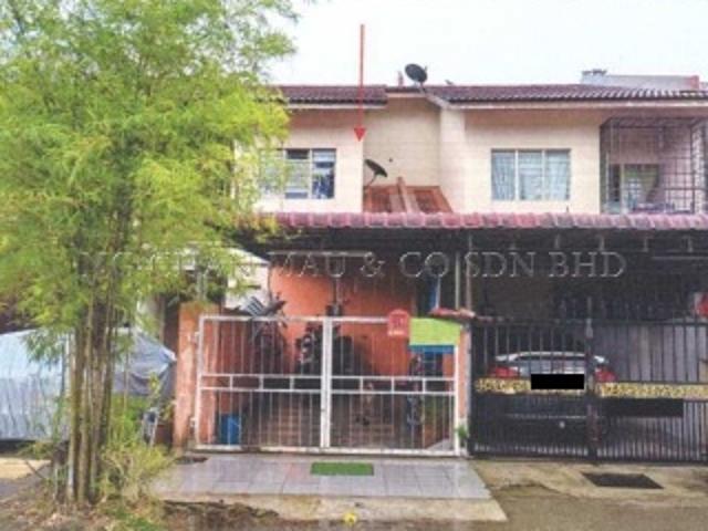 Terraced House for sale in Kuala Selangor