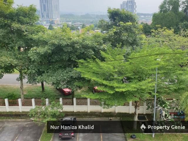 Townhouse for sale in Kajang, Langat