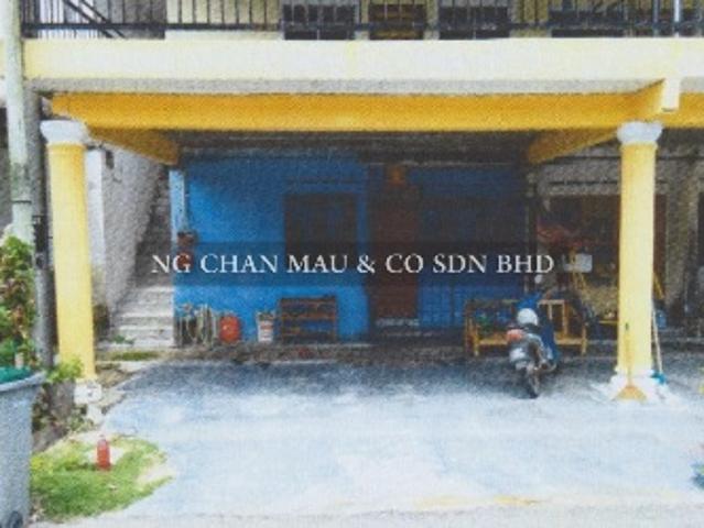 Terraced House for sale in Negeri Sembilan