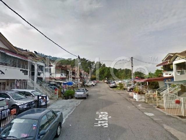 Terraced House for sale in Kuala Selangor