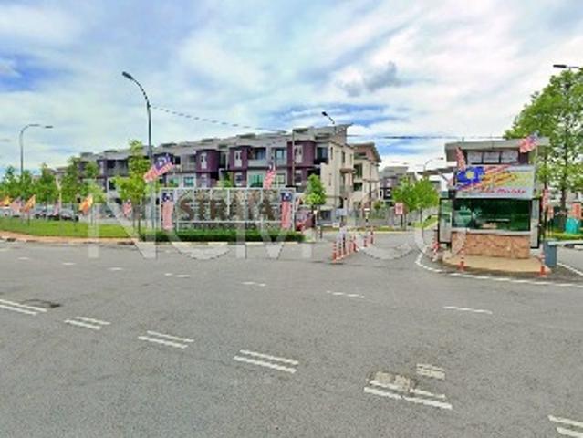 Terraced House for sale in Kuala Selangor, Selangor