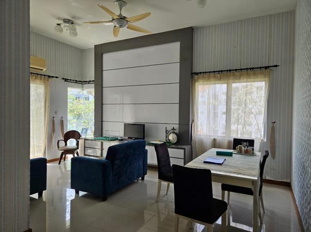 Townhouse for rent in Perak, Tanjong Ipoh