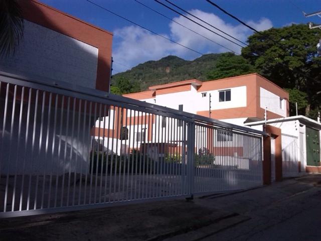 Casa en venta en La Asuncion, Nueva Esparta