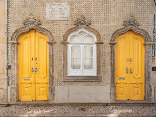 Apartamento alugar em Olhão, Faro