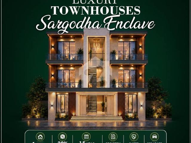 House for sale in سرگودھا, سرگودھا ڈویژن