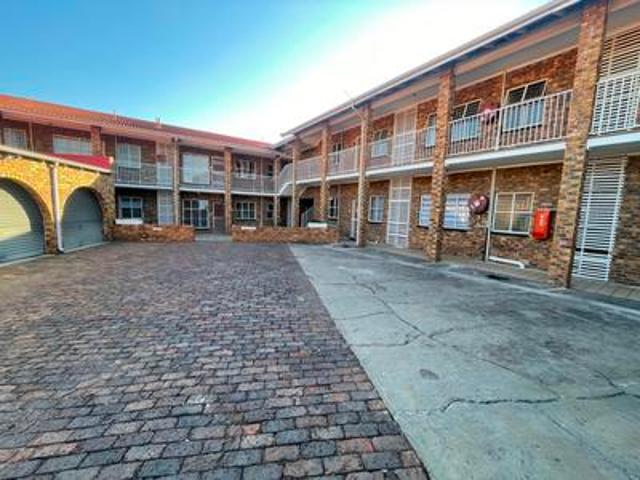 Townhouse for sale in Ekurhuleni, Gauteng